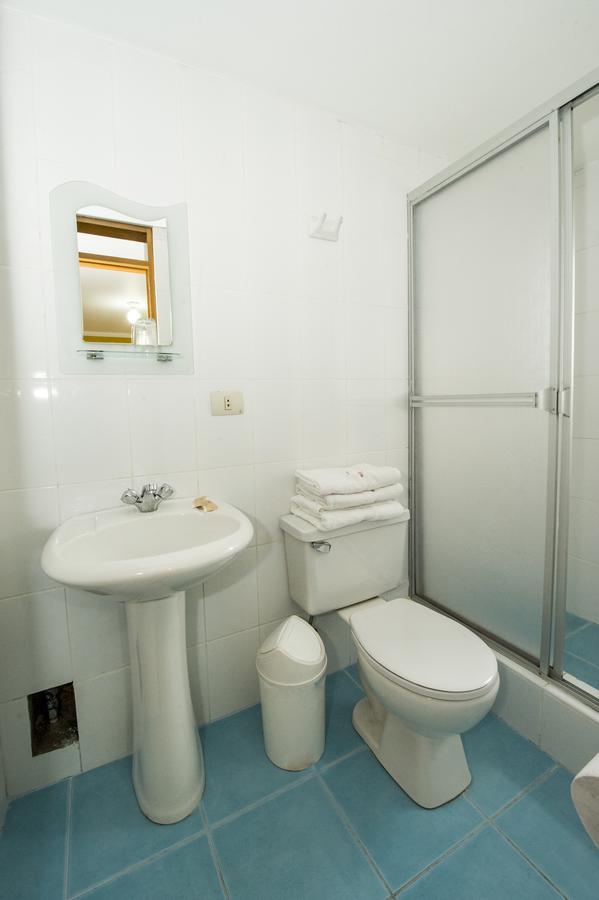 Monte Blanco Hotel חוארז מראה חיצוני תמונה